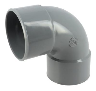 Coude pvc nicoll 75/87? ff cp88