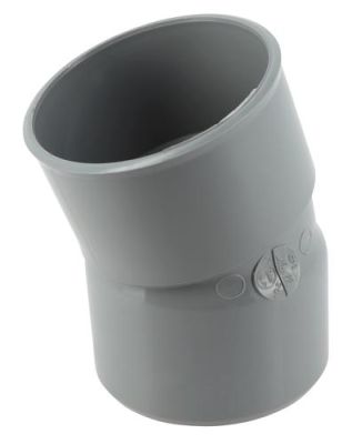 Coude pvc nicoll 75/20? ff cp22
