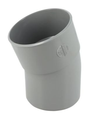 Coude pvc nicoll 110/20? mf cv2