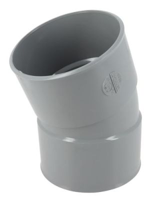 Coude pvc nicoll 110/20? ff cv22