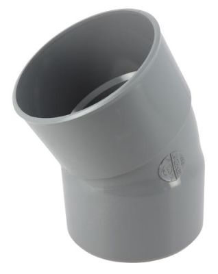 Coude pvc nicoll 110/30? ff cv33