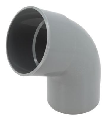 Coude pvc nicoll 110/67? mf cv6