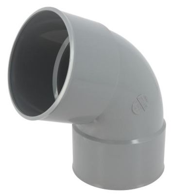 Coude pvc nicoll 110/67? ff cv66
