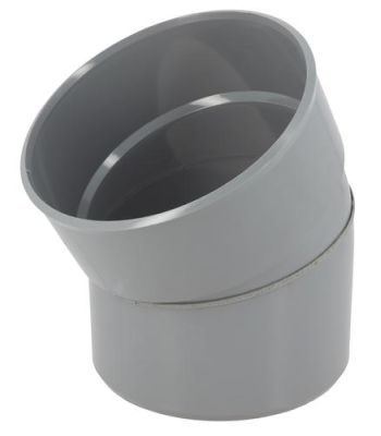 Coude pvc nicoll 160/30? mf cz3