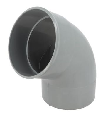 Coude pvc nicoll 160/67? mf cz6