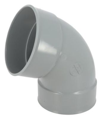 Coude pvc nicoll 160/67? ff cz66