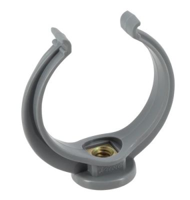 Collier lyre pvc nicoll 50 co50