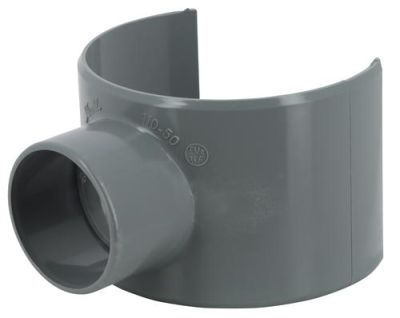 Selle brcht pvc nicoll 110/50 sl115