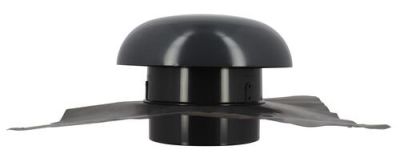 Chap.vent.a/plomb gris nicoll cd 200