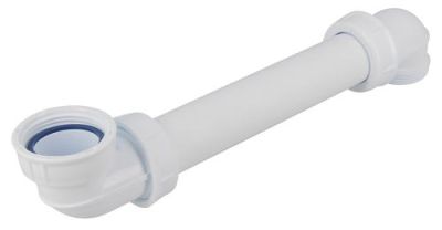 Tubul lavabo easy d.32 nicoll bmt01