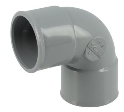 Coude pvc nicoll 32/87? ff cf88