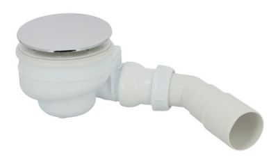 Bonde dche turboflow d90 nicoll tb90