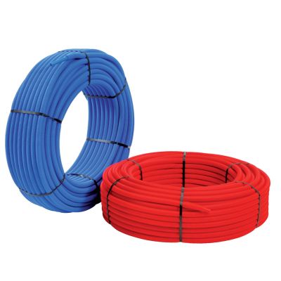 PER Prégainé Ø 16x20 Bleu -Cour. 50m
