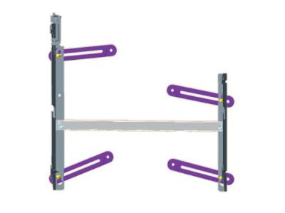 Accessoire Agifix