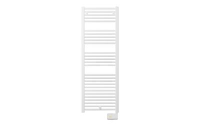 Radiateur sèche-serviettes DEVO-DCB18 digital 750W Blanc