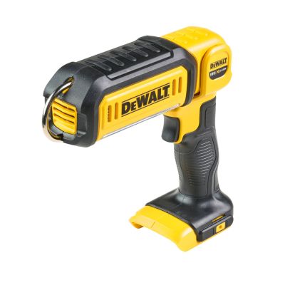 Lampe led 18v-500lum dewalt dcl050