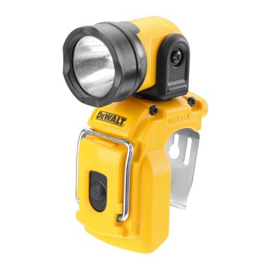 Lampe led dewalt 10.8v dcl510n