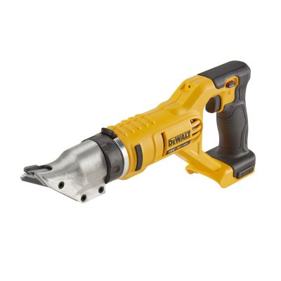 Cisaille 18v s/batt dewalt dcs491nt