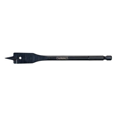Meche plate dewalt bois 18mm dt 4767