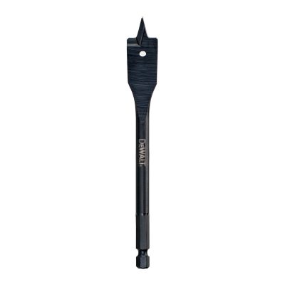 Meche plate dewalt bois 26mm dt 4772