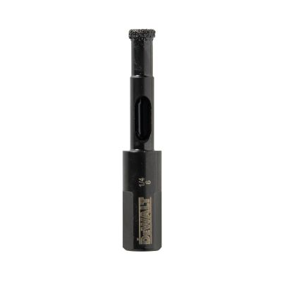 Meches diamantees d.6 dewalt dt 6038