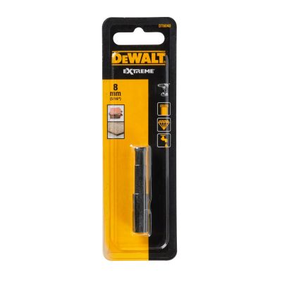 Meches diamantees d.8 dewalt dt 6040
