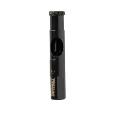 Meches diamantees d.10 dewalt dt6041