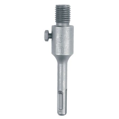 Adaptateur sds+ trepan dewalt dt6750