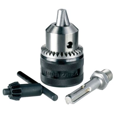 Mandrin + adapt sds dewalt dt 7005