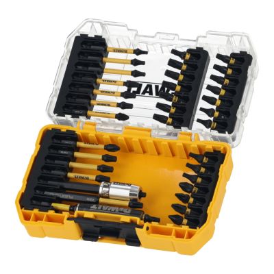 Coffret embouts 37p dewalt dt70732t