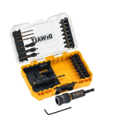 Coffret toughcase embout dt70779t-qz