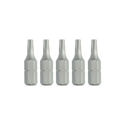Bte 5 embouts torx t20 dewalt dt7255