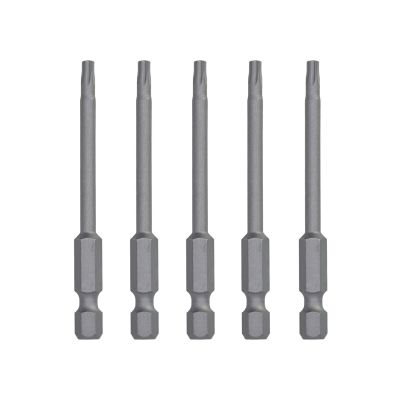 Coffret embouts torx t20 dewalt 7292