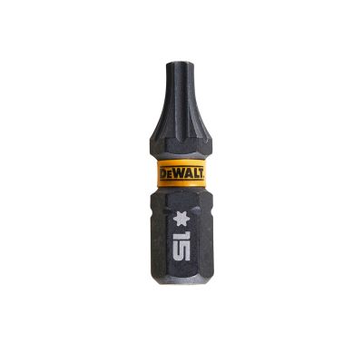 Emb impact torsion 25mm t15 dt7380t