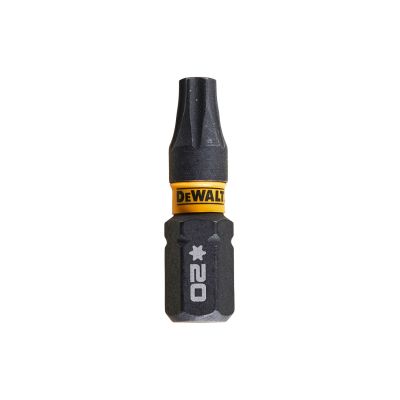 Emb impact torsion 25mm t20 dt7381t
