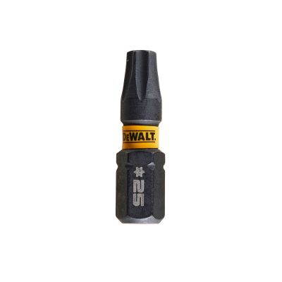 Emb impact torsion 25mm t25 dt7382t