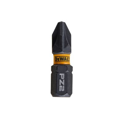 Emb impact torsion pz2 25mm dt7387t