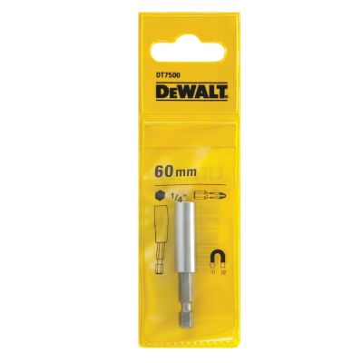 Porte embout dewalt emb 25mm dt7500