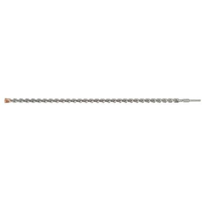 Foret dewalt sds+ 25x950x1000-dt9614