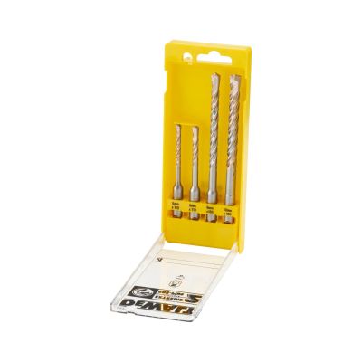 Coffret foret dewalt sds + dt9700