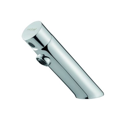 Rob.lavabo électronique. Infrarouge. alimentation pile. 6l/min