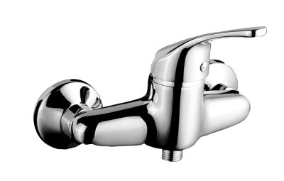 Mitigeur pour douche Auga NF - chromé