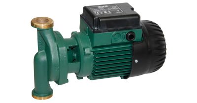 Pompe en ligne DN25 ALM 200 Mono 220