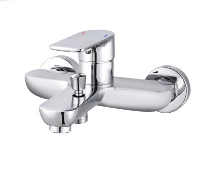 Mitigeur pour bain-douche DILO chromé