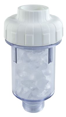 Doseur PolyPhosphate Machine à laveranti-calcaire 3/4"MF+ Recharge 160 g