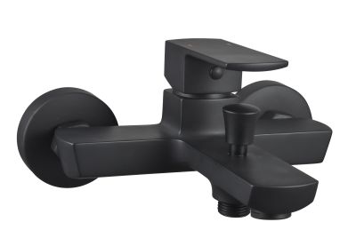 Mitigeur pour bain-douche DOUR noir