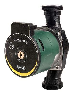 Circulateur solaire evosta2