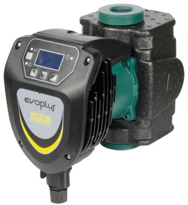 EVOPLUS 110/180M 1"1/2 RU HMT 11m 220/240V 50hz