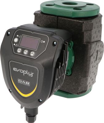 EVOPLUS B 80/340-65M HMT 8m 220/240V 50hz