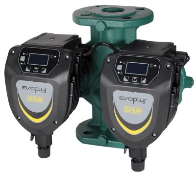 EVOPLUS D80/250-40M HMT 8m 220/240V 50hz Double